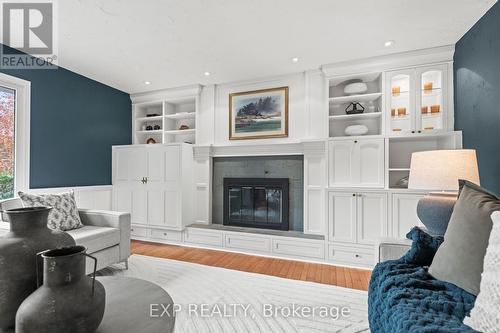 362 Pommel Gate Crescent, Waterloo, ON - Indoor