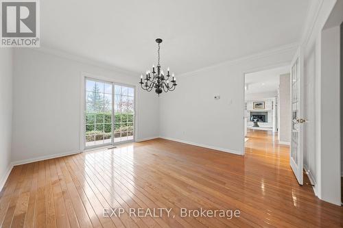 362 Pommel Gate Crescent, Waterloo, ON - Indoor Photo Showing Other Room