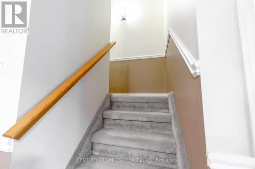 15 - 36 Champlain Crescent, Peterborough (Northcrest Ward 5), ON - Indoor Photo Showing Other Room