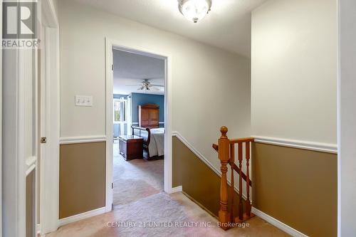 15 - 36 Champlain Crescent, Peterborough (Northcrest Ward 5), ON - Indoor Photo Showing Other Room