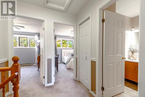 15 - 36 Champlain Crescent, Peterborough (Northcrest Ward 5), ON - Indoor Photo Showing Other Room