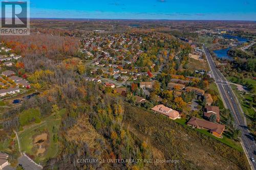 15 - 36 Champlain Crescent, Peterborough (Northcrest Ward 5), ON - Outdoor With View