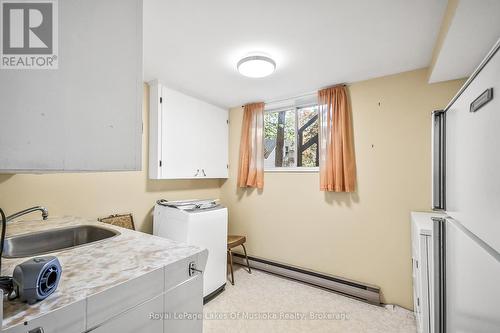 1031 Bowyers Beach Road, Bracebridge (Monck (Bracebridge)), ON - Indoor