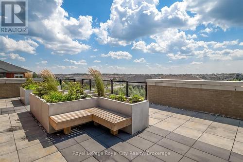 202 - 106 Bard Boulevard, Guelph (Pineridge/Westminster Woods), ON - Outdoor With View