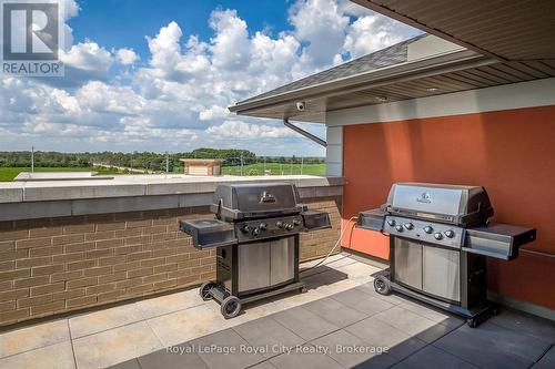 202 - 106 Bard Boulevard, Guelph (Pineridge/Westminster Woods), ON - Outdoor With Exterior