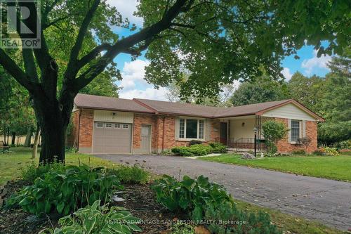 9 JAMES STREET  Middlesex Centre (Poplar Hill), ON N0M 2A0