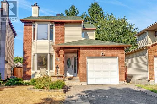 68 PHEASANT RUN DRIVE  Ottawa, ON K2J 2R4
