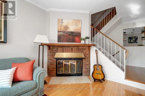 68 Pheasant Run Drive, Ottawa, ON - Indoor