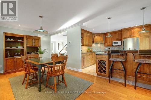 68 Pheasant Run Drive, Ottawa, ON - Indoor