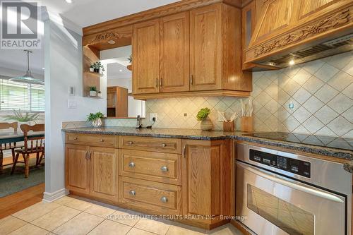 68 Pheasant Run Drive, Ottawa, ON - Indoor Photo Showing Kitchen