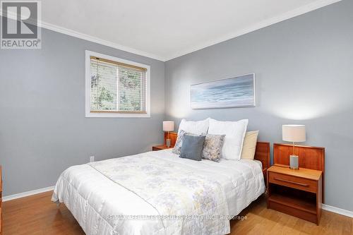 68 Pheasant Run Drive, Ottawa, ON - Indoor Photo Showing Bedroom