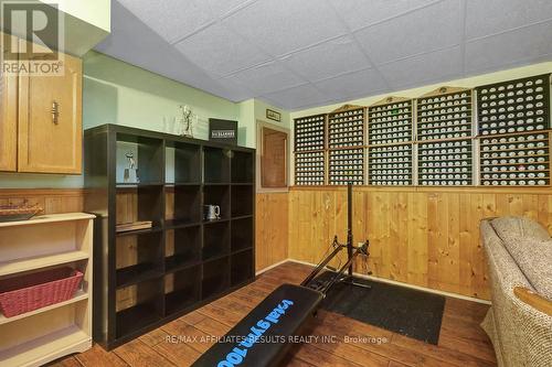 68 Pheasant Run Drive, Ottawa, ON - Indoor