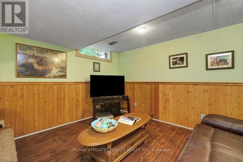 68 Pheasant Run Drive, Ottawa, ON - Indoor