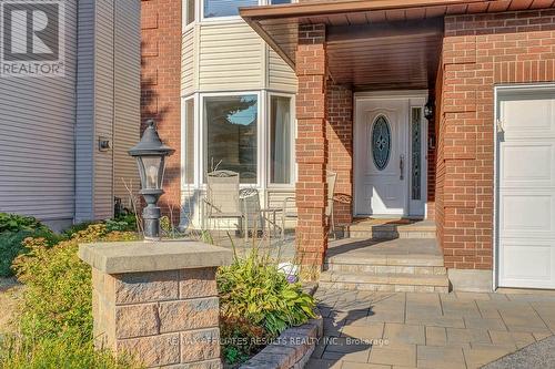 68 Pheasant Run Drive, Ottawa, ON - Outdoor With Exterior