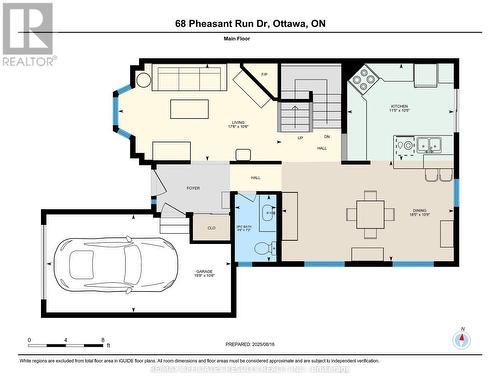 68 Pheasant Run Drive, Ottawa, ON - Other