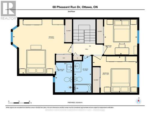 68 Pheasant Run Drive, Ottawa, ON - Other