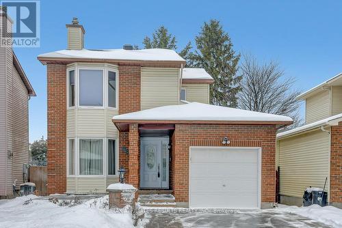 68 PHEASANT RUN DRIVE  Ottawa, ON K2J 2R4
