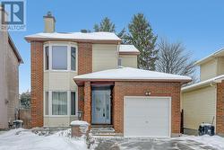 68 PHEASANT RUN DRIVE  Ottawa, ON K2J 2R4
