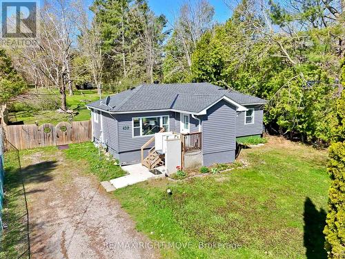 439 SUNDIAL DRIVE  Orillia, ON L3V 4A7