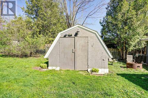 439 Sundial Drive, Orillia, ON - Outdoor