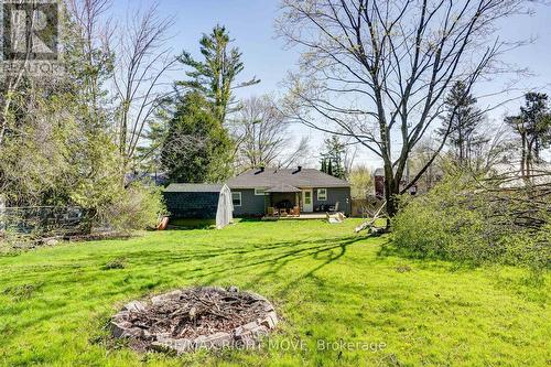 439 Sundial Drive, Orillia, ON - Outdoor