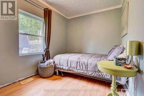 439 Sundial Drive, Orillia, ON - Indoor Photo Showing Bedroom