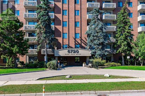 904 - 6720 GLEN ERIN DRIVE  Mississauga, ON L5N 3K8