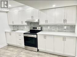 BASEMENT - 195 LIONHEAD GOLF CLUB ROAD  Brampton, ON L6Y 6C1