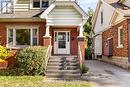263 Houghton Avenue S, Hamilton, ON  - Outdoor 