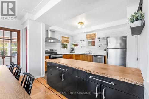 263 Houghton Avenue S, Hamilton, ON - Indoor