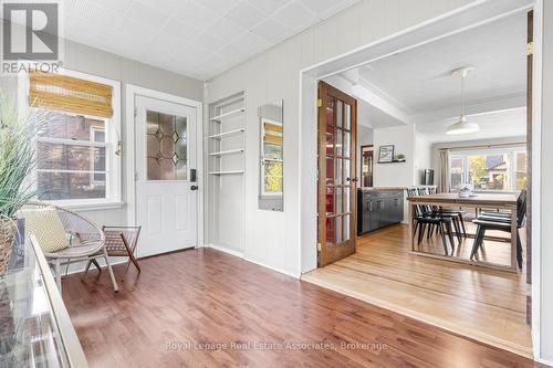 263 Houghton Avenue S, Hamilton, ON - Indoor