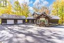 284 Lake Dalrymple Road, Kawartha Lakes, ON  - Outdoor 