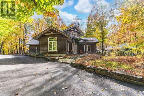 284 Lake Dalrymple Road, Kawartha Lakes, ON - Outdoor