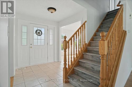 20 - 6 Valley Ridge Lane, Hamilton, ON - Indoor Photo Showing Other Room