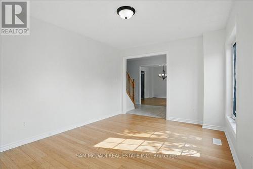 20 - 6 Valley Ridge Lane, Hamilton, ON - Indoor Photo Showing Other Room