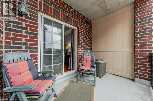308 Watson Parkway N Unit# 315, Guelph, ON - Outdoor