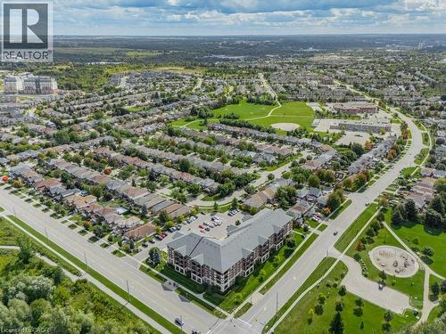 308 Watson Parkway N Unit# 315, Guelph, ON - Outdoor With View