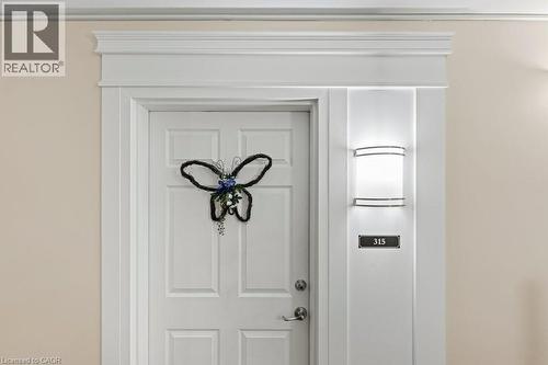 308 Watson Parkway N Unit# 315, Guelph, ON -  Photo Showing Other Room