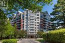 808 - 18 Concorde Place, Toronto, ON  - Outdoor With Balcony With Facade 