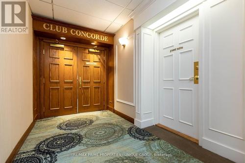 808 - 18 Concorde Place, Toronto, ON - Indoor Photo Showing Other Room