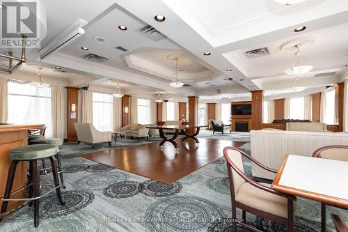 808 - 18 Concorde Place, Toronto, ON - Indoor