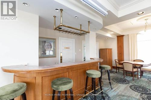 808 - 18 Concorde Place, Toronto, ON - Indoor