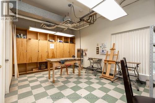 808 - 18 Concorde Place, Toronto, ON - Indoor Photo Showing Other Room