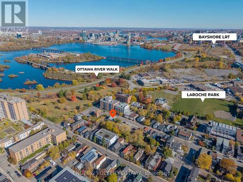 56-58 Carruthers Avenue, Ottawa, ON 