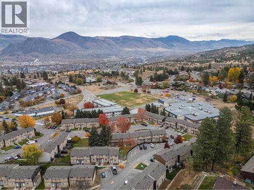 1605 Summit Drive Unit# 72  Kamloops, BC V2E 2A5