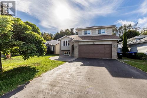 59 OSBORN STREET  Essa, ON L0M 1B0