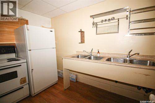104 Maple Avenue S, Eastend, SK 