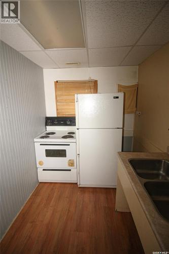 104 Maple Avenue S, Eastend, SK 