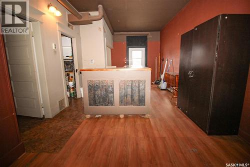 104 Maple Avenue S, Eastend, SK 