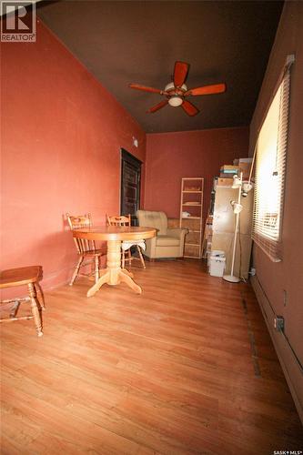 104 Maple Avenue S, Eastend, SK 